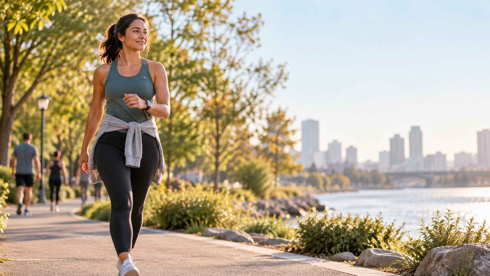 How Many Steps Should You Walk a Day? A Realistic Guide